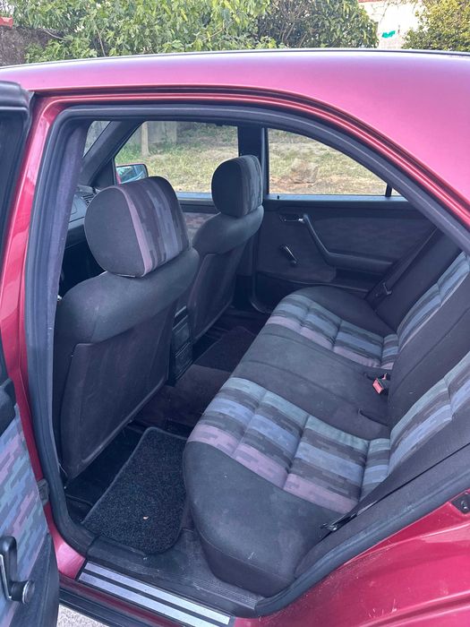 Mercedes C250 1995