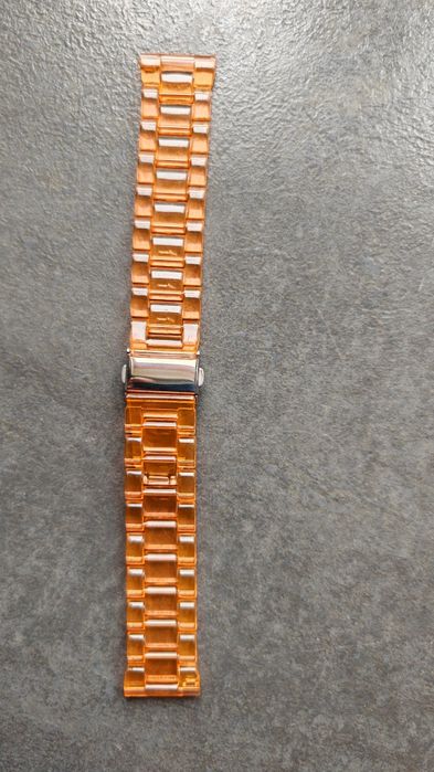 Bransoleta 22 mm do zegarka