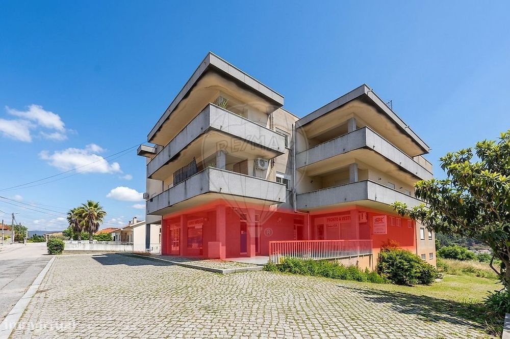 Outros - Comercial  para venda
