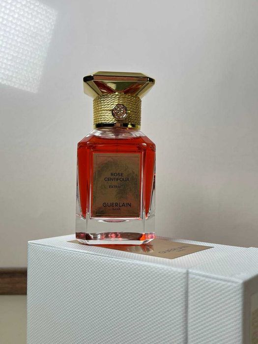 Парфуми Guerlain Rose Centifolia Extrait