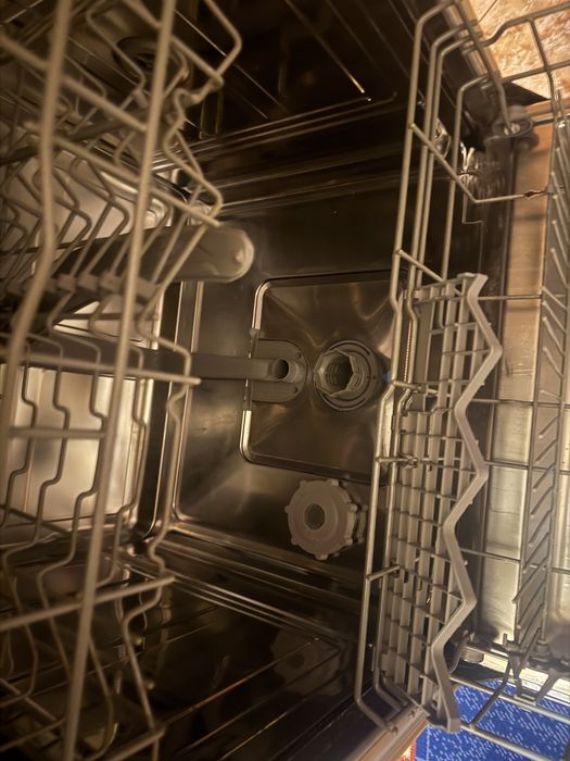 Zmywarka Siemens SE65M350EU 60cm do zabudowy 100% sprawna