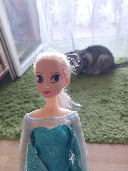 Аксесуари для Барбі-перуки,силіконові шапочки