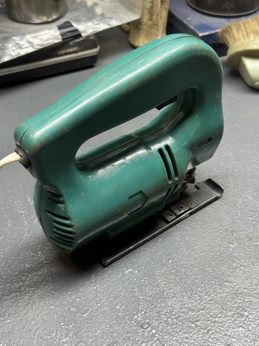 Black Decker dn35