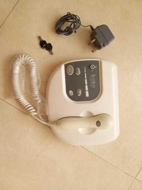 depilator/laser RIO SALON LASER LAHR