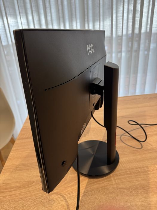 Monitor Gaming 144hz FullHD