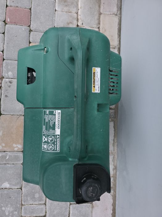 Генератор HONDA Elemax SHX 2000