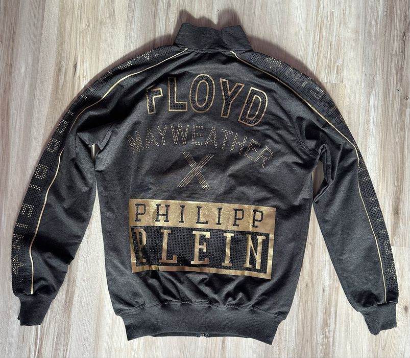 Dres męski Philipp Plein