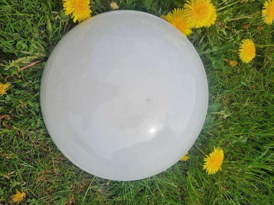 Lampa/Plafon led 9w / na żarówki