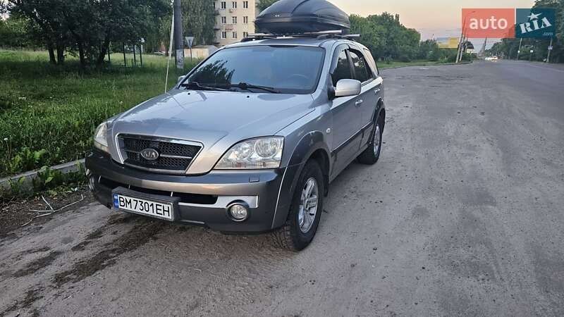 Продам гарний позашляховик