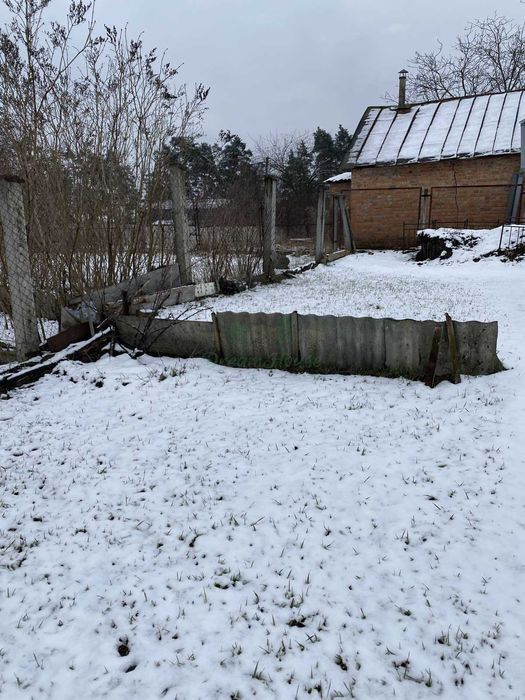 Продаж земельної ділянки в Бучі - Вид 2