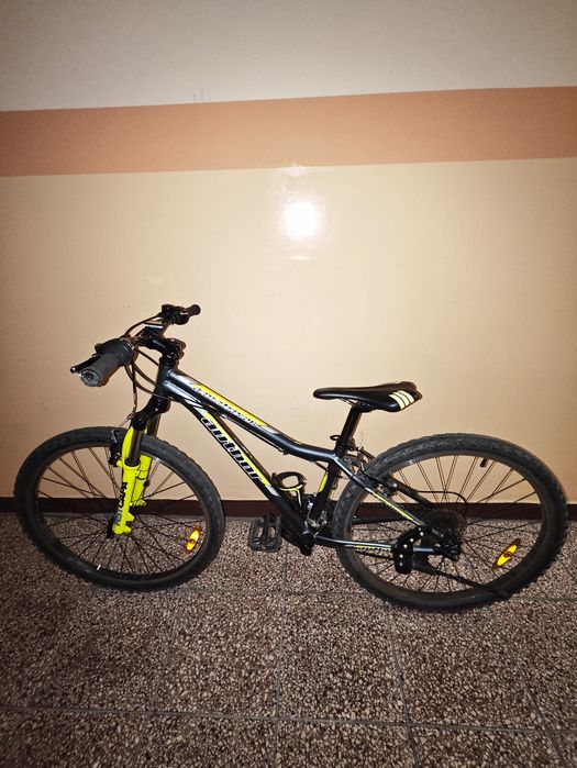 Rower górski Author a matrix 26