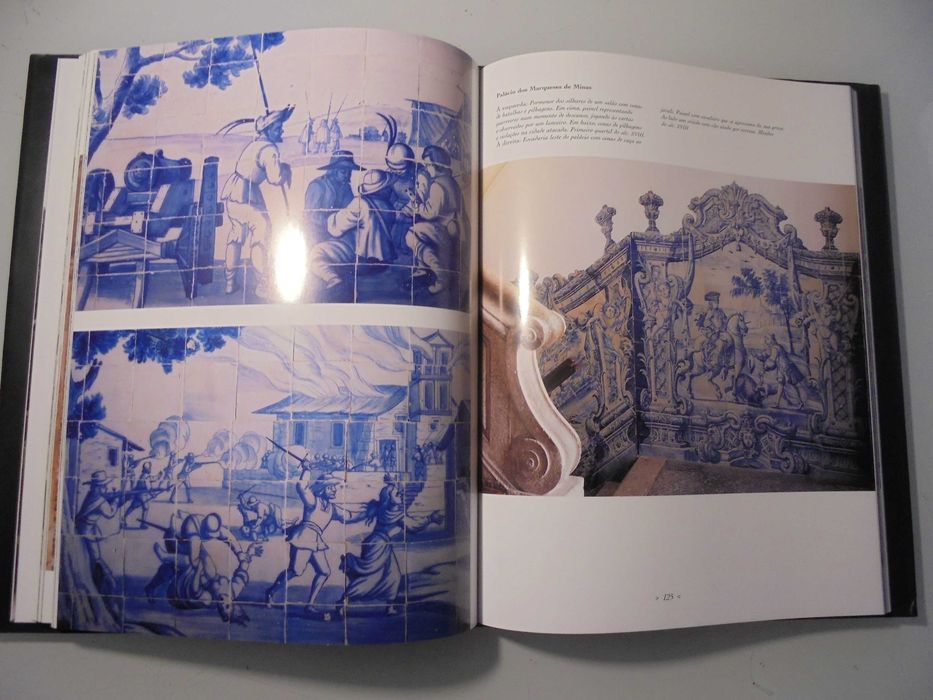 Sabo (Rioletta-Jorge Nuno Ferreira);Azulejos-Arte e História