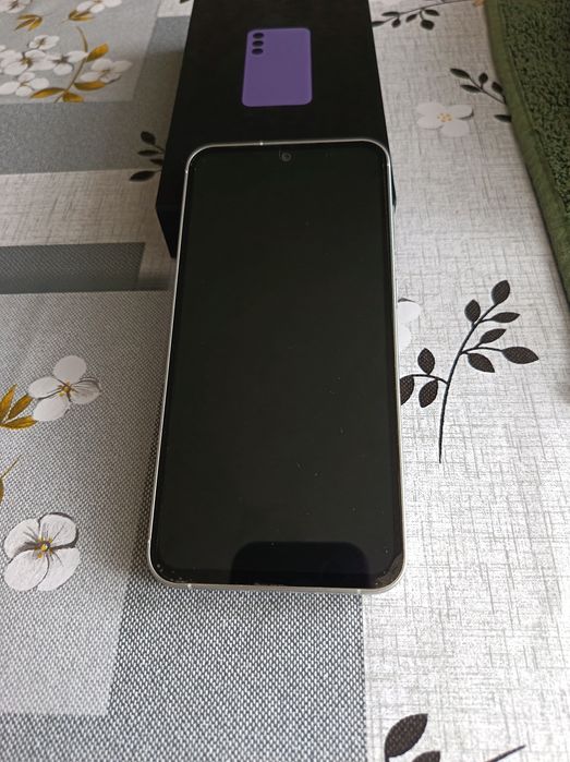Samsung galaxy s23 fe