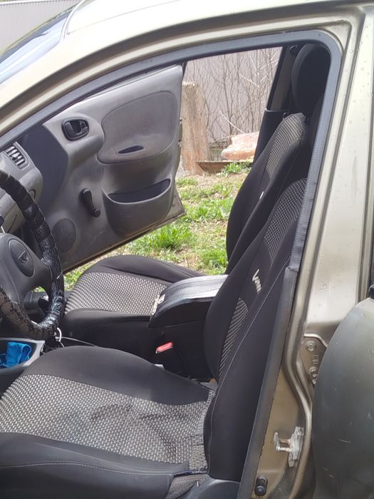 Продаю део ланос