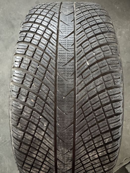 Felgi BBS Speedline 19” + nowe opony zimowe Yokohama