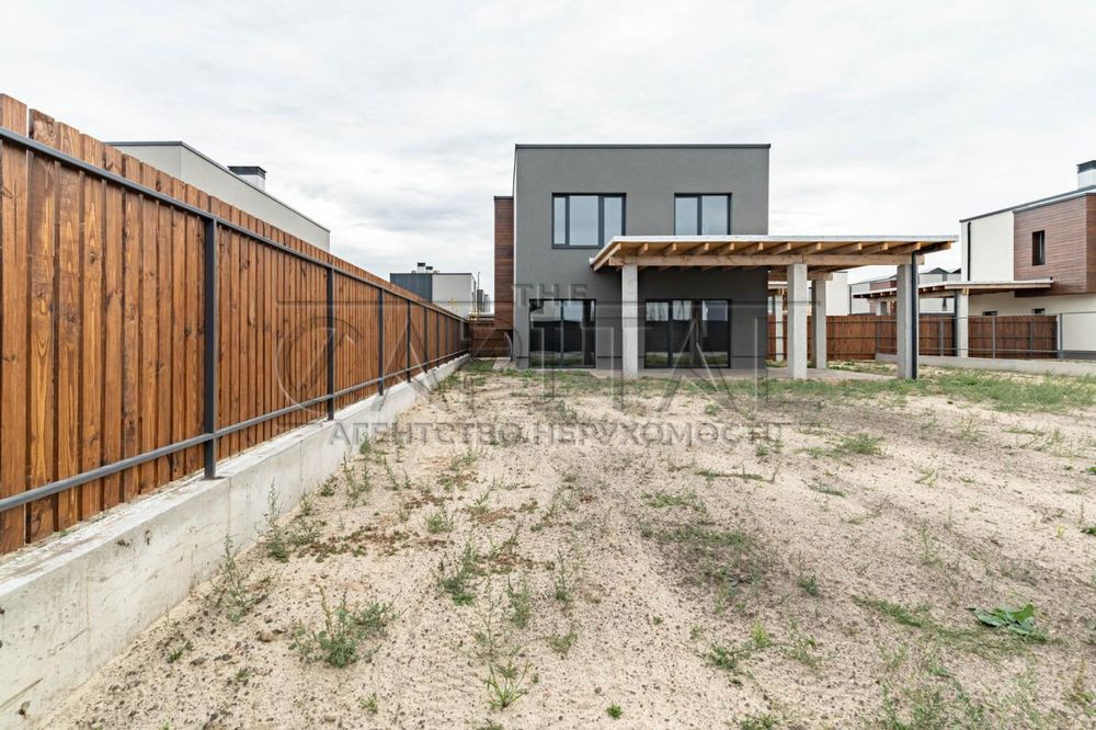 House in Krushynka, Fastivskyy rayon - View 3