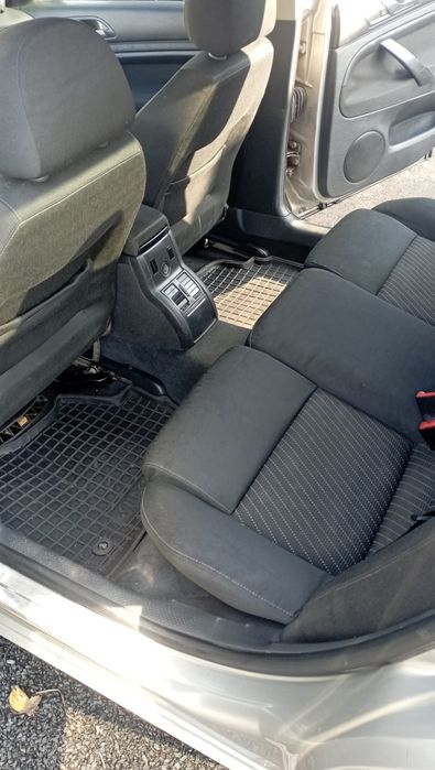 Продам автомобіль skoda superb