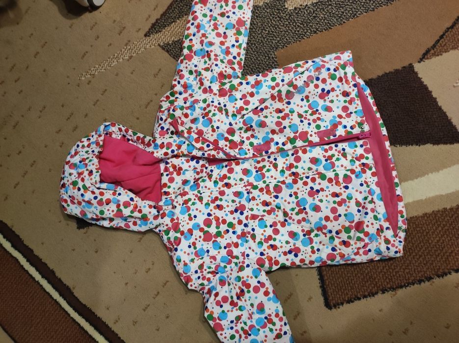 Куртка Lupilu весна/осінь 110 116