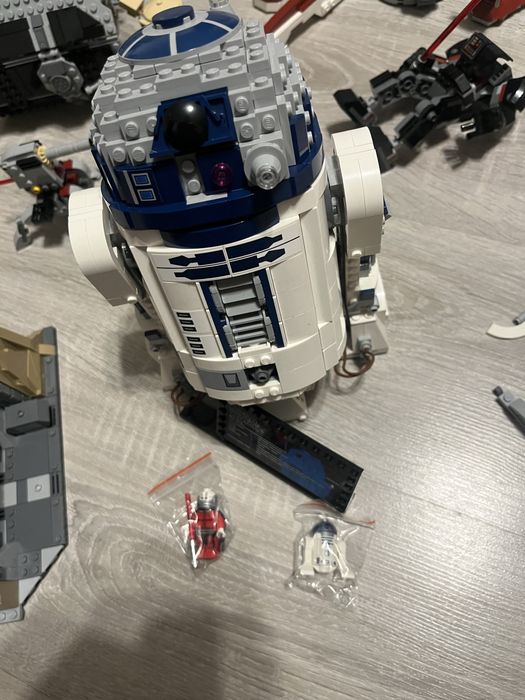 lego star wars 75379 r2d2