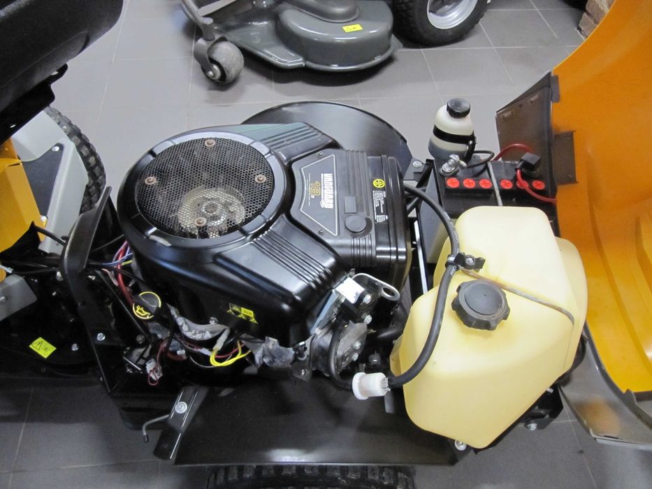 Traktorek Kosiarka Rider STIGA PARK 320 MW