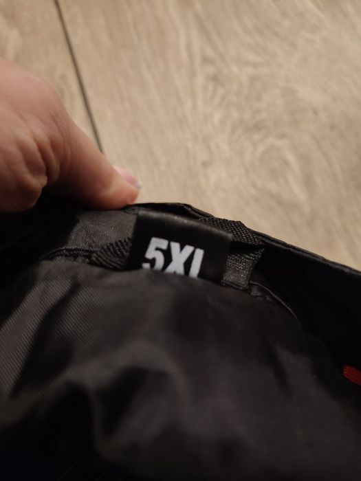 Strój mogocyklowy BOS 5XL
