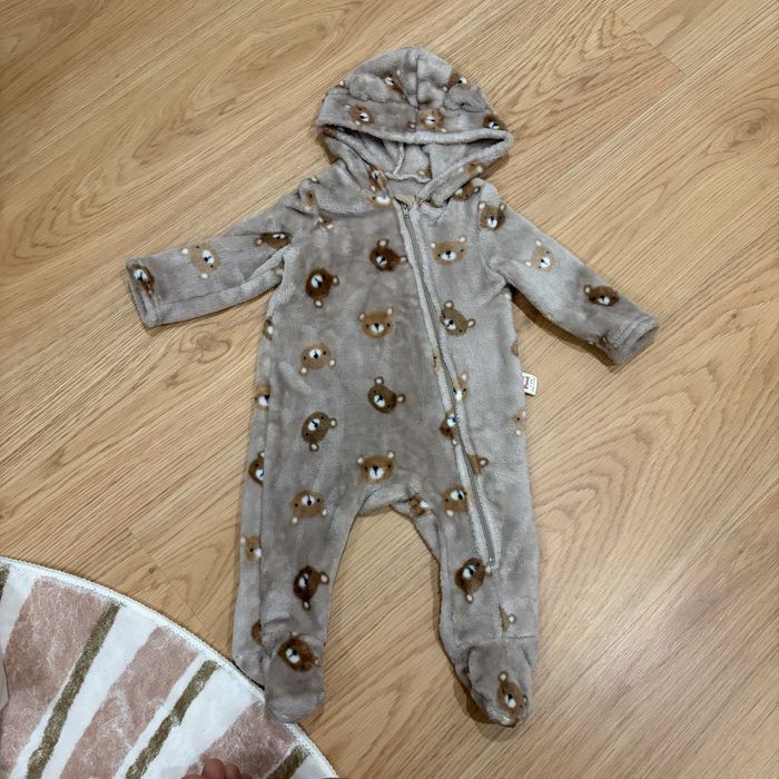 Lote roupa de bebe menino