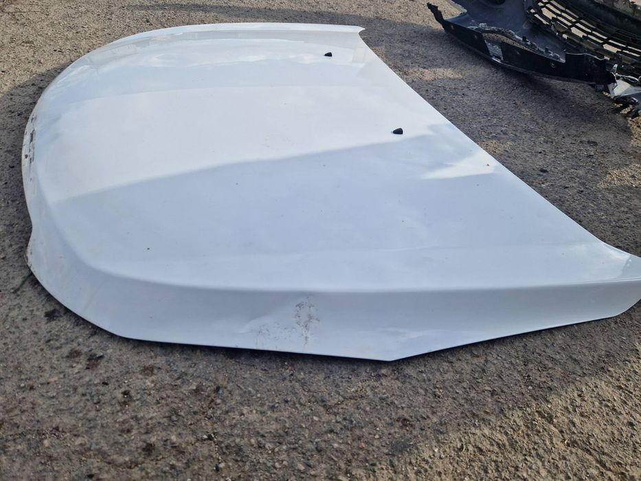 Капот Chevrolet Cruze 2015