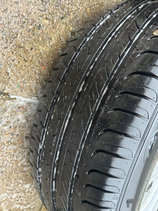 Komplet kół 5x112 Vw Audi Seat