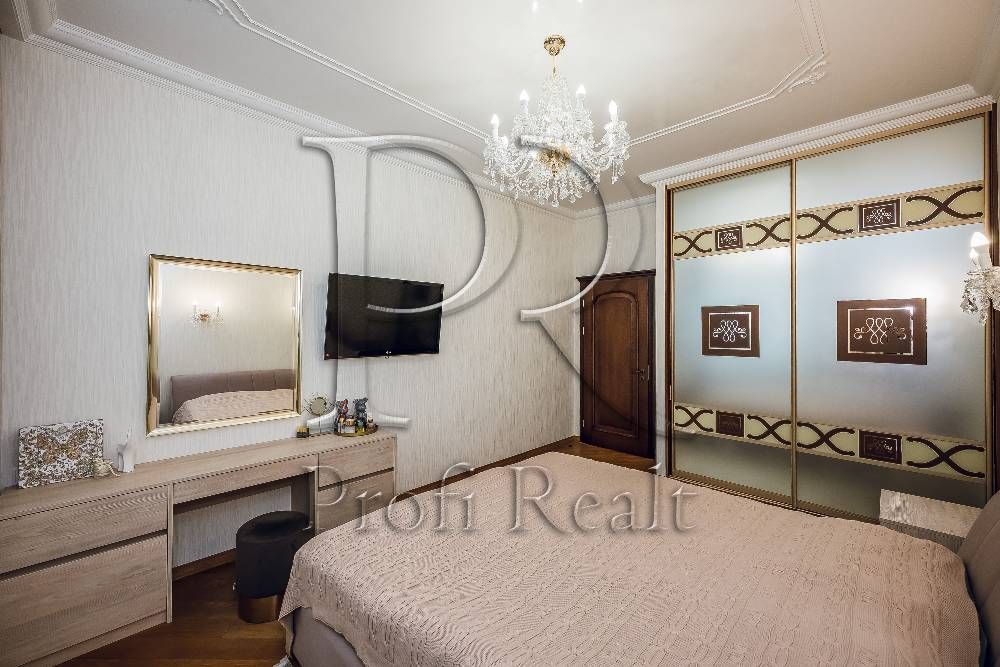 3к Квартира у жк/Голосіївський район/метро Деміївська/підземний паркін