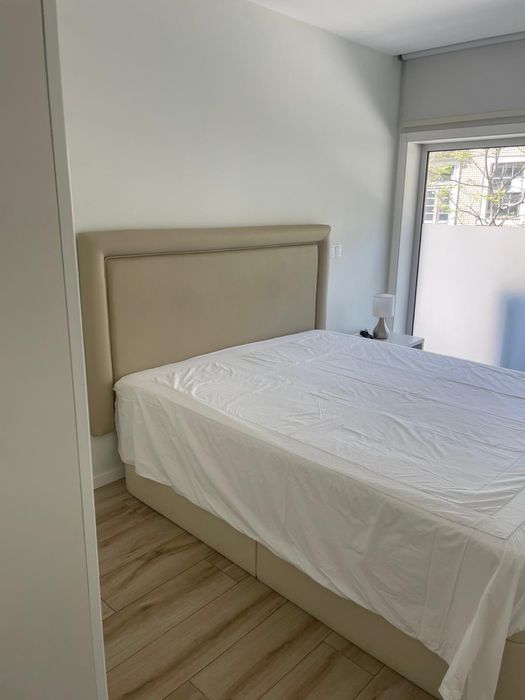 Aluger de apartamento T2