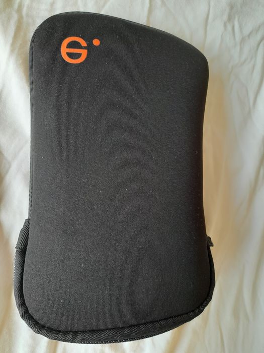 Bolsa protectora para tablet