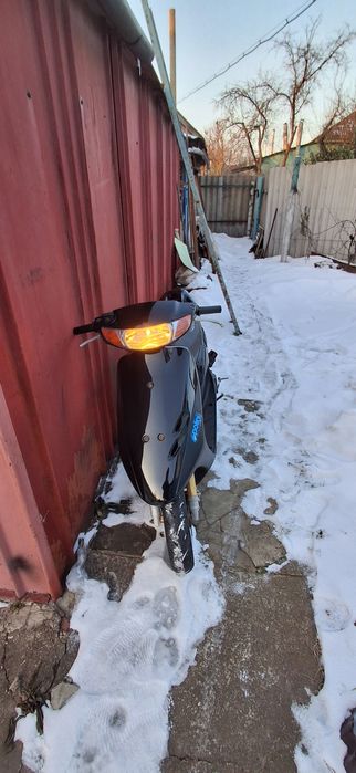 Продам Honda Dio 35ZX