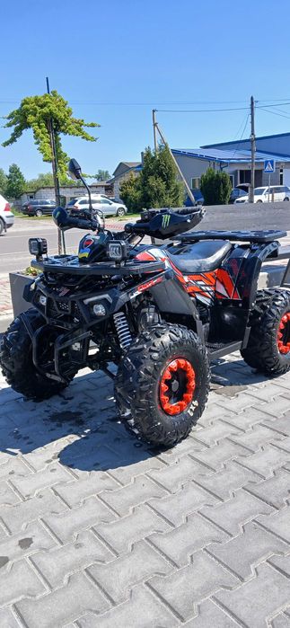Orix 150 квадроцикл