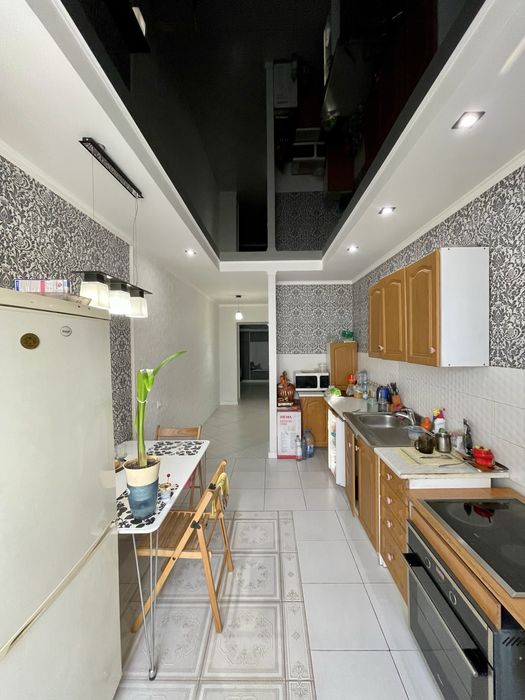 Продаж 3к квартиры 115м2 ЖК Чайка, с. Чайки, вул. Лобановського