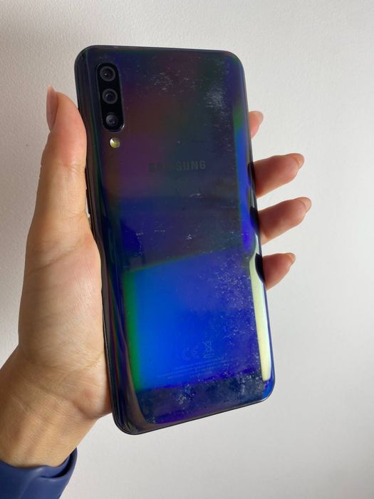 Samsung Galaxy  A50