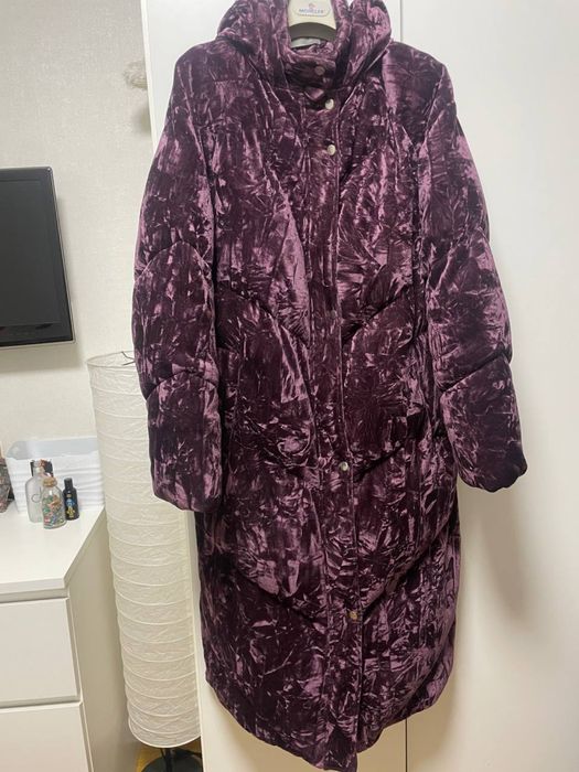 Пальто зимове Asos