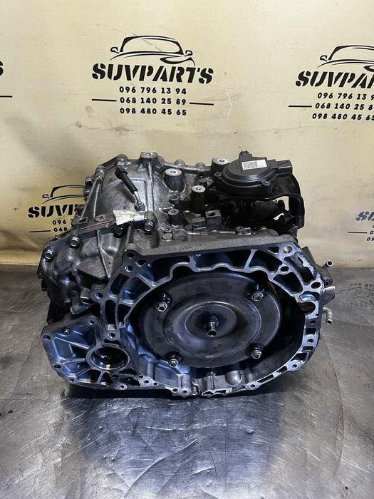 АКПП автоматична коробка передач Nissan Rogue T33 2.5 Ниссан Рог 70x3b