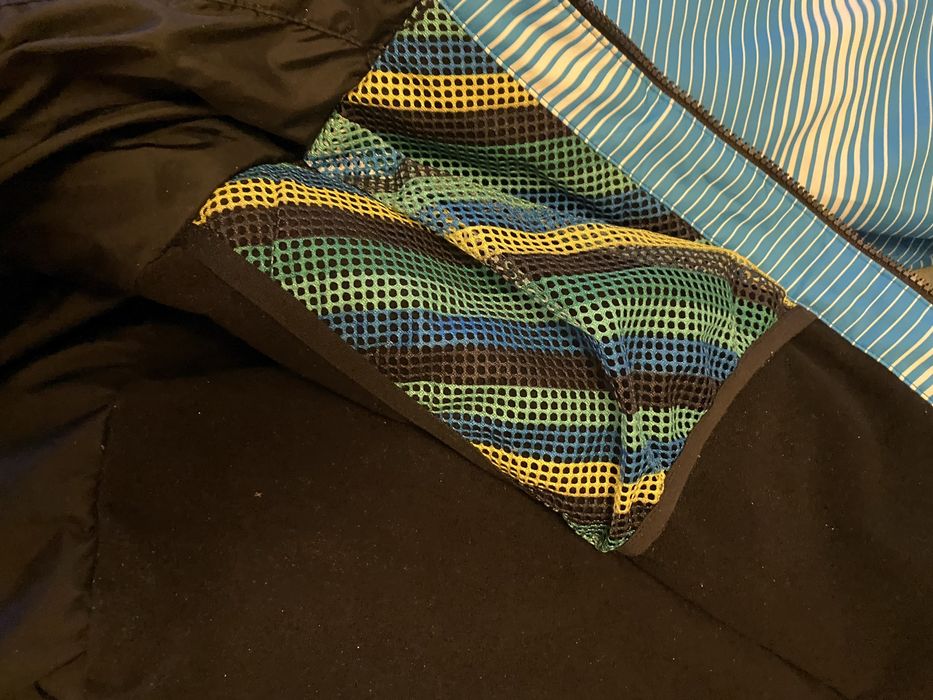 Kurtka męska.  Idealna na narty