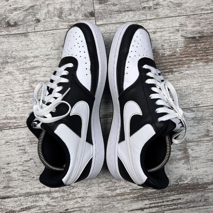 Кросівки Nike Court Vision Low DH3158-003 розмір 41 оригінал