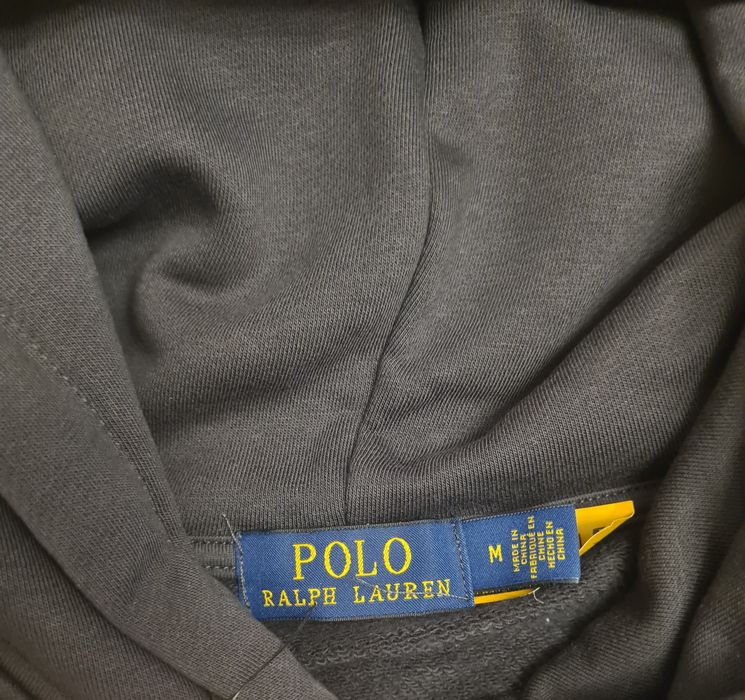 Bluza damska Polo Ralph Lauren