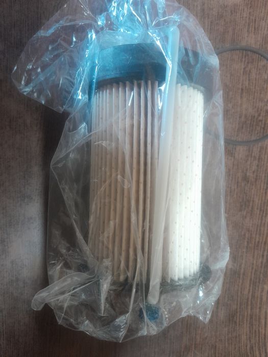 Фільтруючий елемент паливного філтра для Audi Volkswagen Skoda Seat