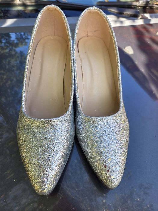 Buty na wesele nowe r 39