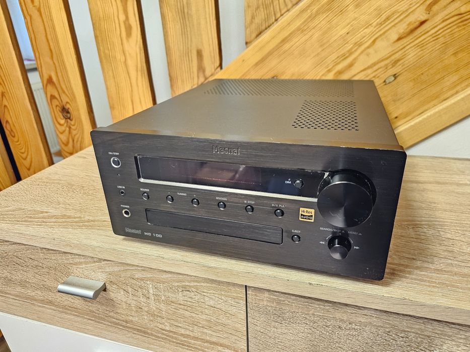 Amplituner Magnat MC 100