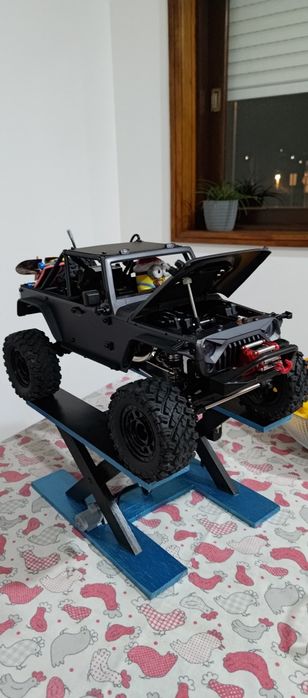 RC mjx h12 gyper go 1/12