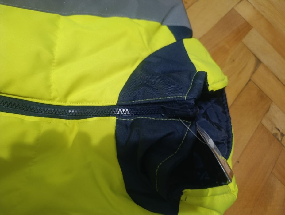 NOWA Kamizelka bezrękawnik Delta wysoka jakość