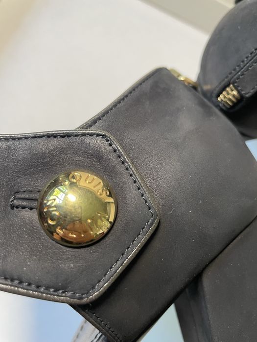 туфли Louis Vuitton