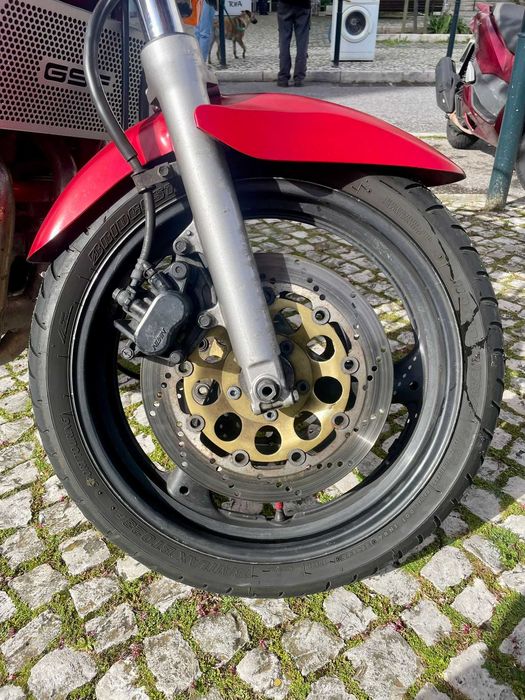 Mota Bandit 600 A2 25 kW