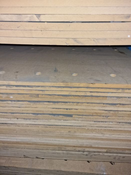 Lote de estantes de arrumação marca f ramada