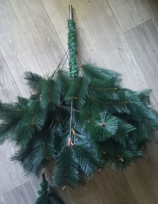 Сосна искусственная 1,8 м