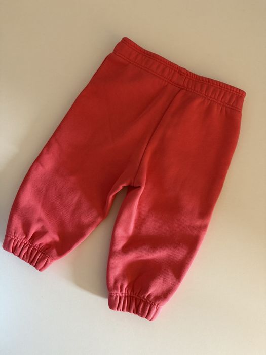 Дитячі спортивні штани puma 3-6міс